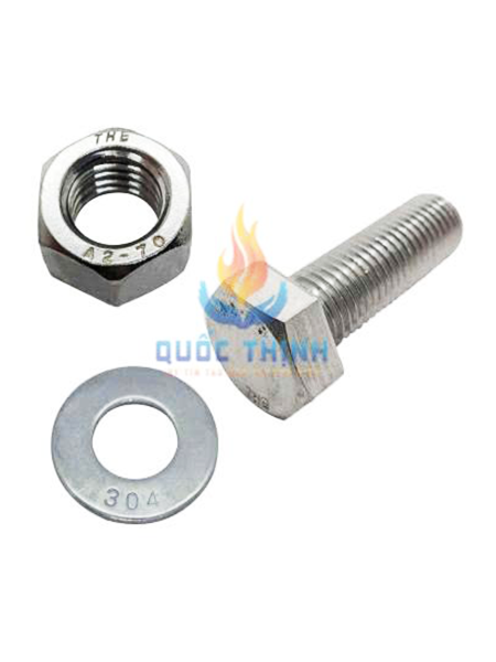 Bulong inox 304