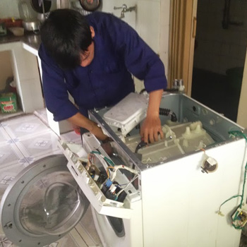 Sửa chữa máy giặt
