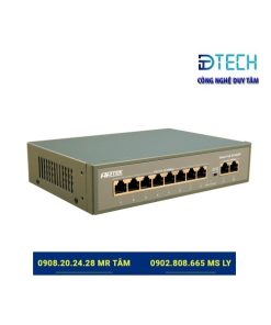 Thiết Bị Chia Mạng