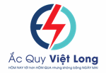 ắc Quy Việt Long - Công Ty TNHH MTV Hàng Tiêu Dùng Việt Long logo