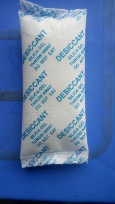 Hạt chống ẩm Silica Gel