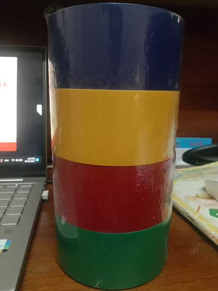 Băng keo dán thùng