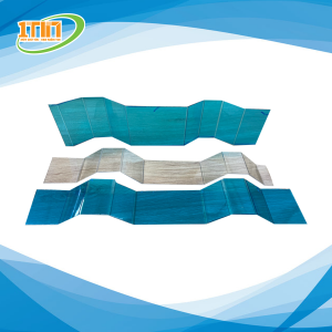 Tôn nhựa 9 sóng