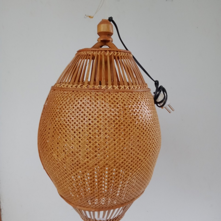 Đèn thoi bọc mên