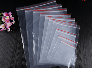 Túi Zipper – Ziplock