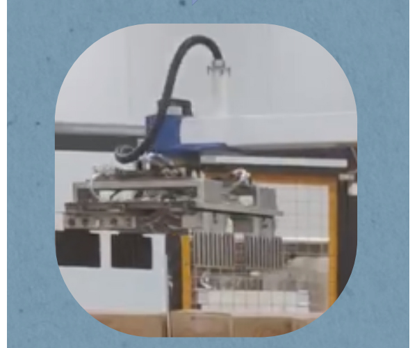 Tool gắp kẹp