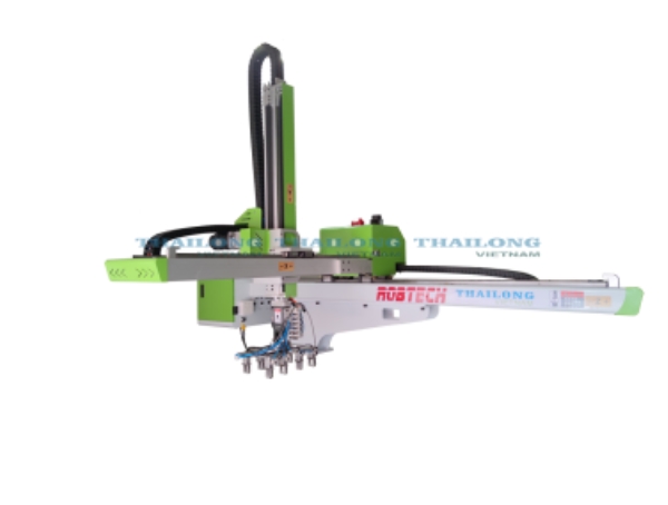 Robot 3 trục