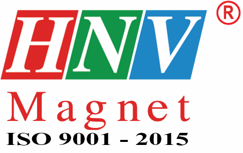 Hoang Nhat Vu Magnet - Hoang Nhat Vu Manufacturing and Trading Company Limited logo