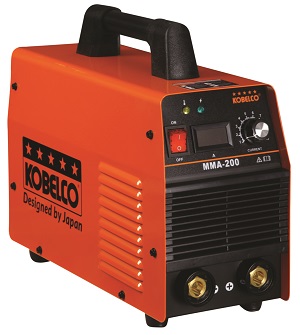 Máy hàn MMA - 200 Kobelco
