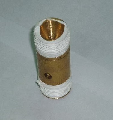 Bộ trộn không khí Curecter