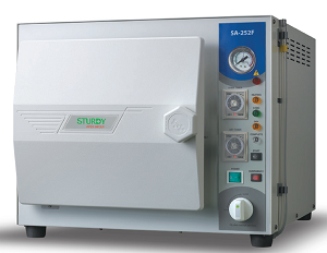 Máy Hấp Tiệt Trùng