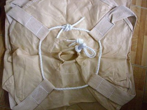 Bao Jumbo đáy xả