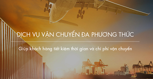 Dịch Vụ Vận Chuyển Hàng Hóa - Cho Thuê Xe