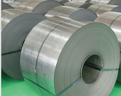 Thép cuộn cán nguội