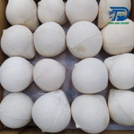 Dừa tươi giọt nước