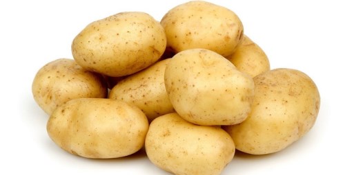 Khoai tây