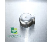Nắp sắt