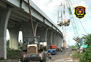 Dịch Vụ Bảo Vệ Công Trường Xây Dựng