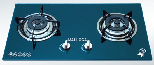 Bếp gas Malloca