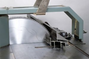 Lưỡi Cưa Kanefusa 350mm Super Board Pro II