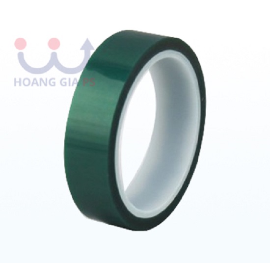 Băng dính chịu nhiệt