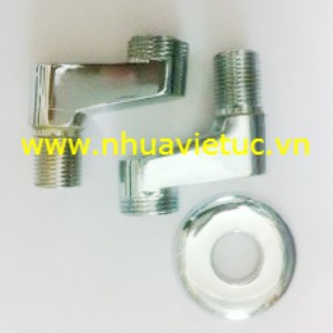 Chân khuỷ lắt léo