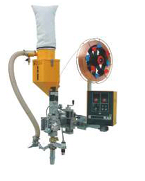 Máy hàn tự động