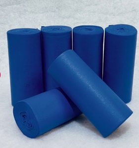 Băng Cuốn Đường Ống Hàn Quốc Blue EL