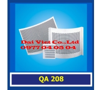 Lưới thép dập lỗ dài