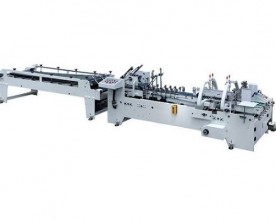 Gia công dán hộp