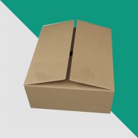Bao bì Carton 5 lớp