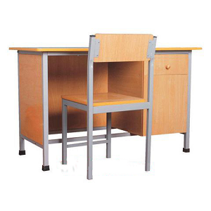 Bàn Ghế Giáo Viên Đại Phát