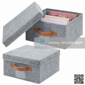 Vải Nỉ Cứng Làm Đồ Gia Dụng