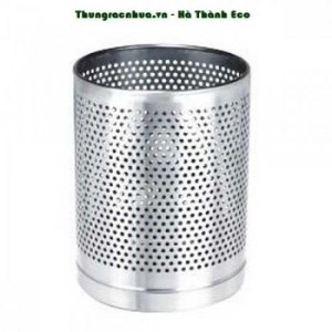 Thùng rác văn phòng