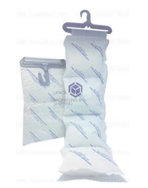 Gói Hút Ẩm Treo Container