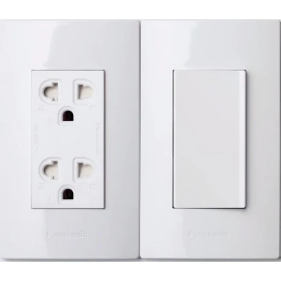 Công tắc ổ cắm
