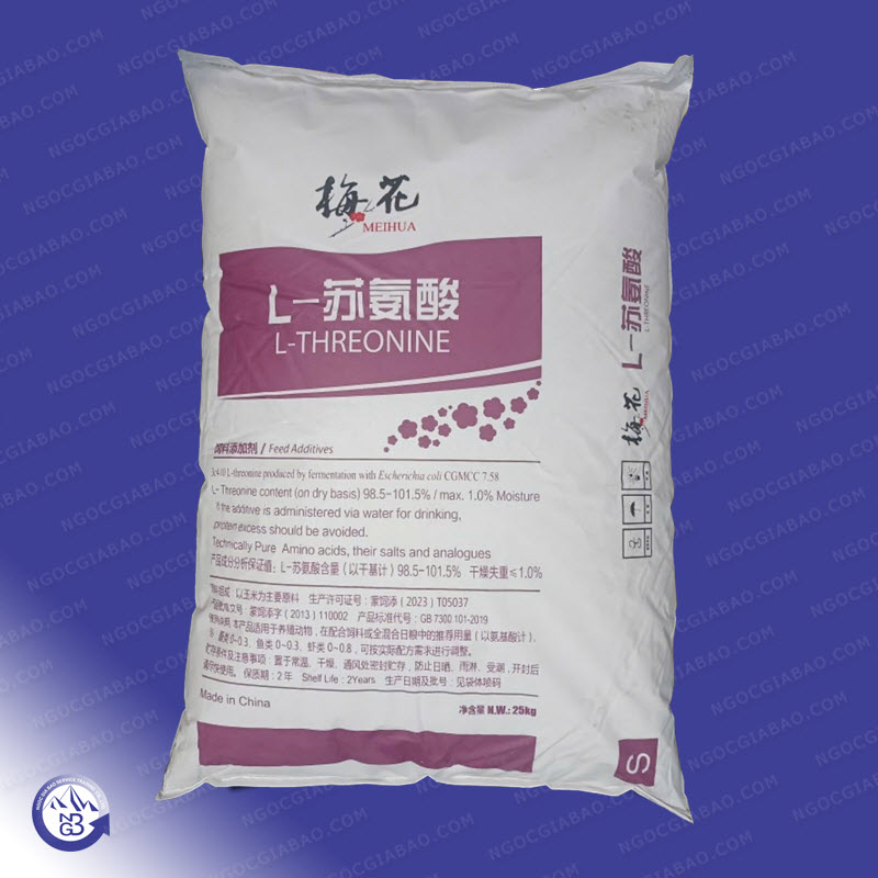 Threonine