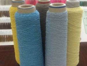 Sợi Thun Bọc Chỉ