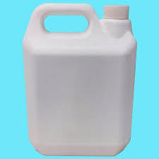 Can nhựa HDPE