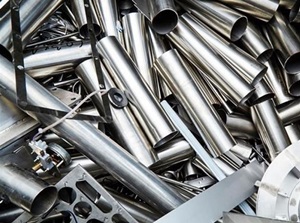 Thu Mua Phế Liệu Inox