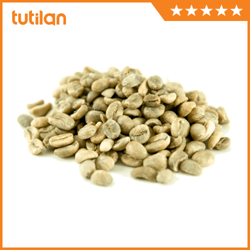 Cà phê Robusta