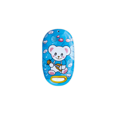 Điện thoại định vị trẻ em JI06