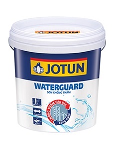 Chống Thấm 2 Thành Phần JOTUN WaterGuard