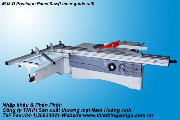 Máy cưa bàn trượt