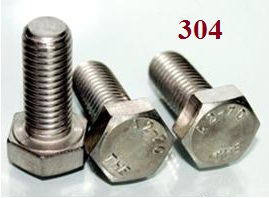 Bulong Inox 304
