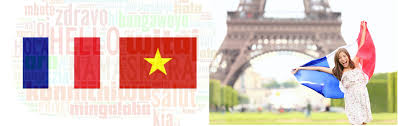 Dịch thuật Tiếng Pháp