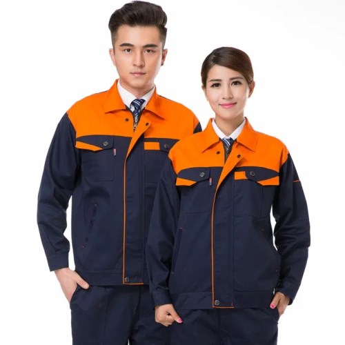 Quần áo bảo hộ lao động kỹ sư