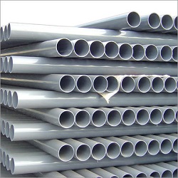 Ống nhựa UPVC