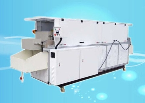Máy mài lực từ