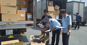 Khai Báo Hải Quan Xuất Nhập Khẩu Tại Chỗ